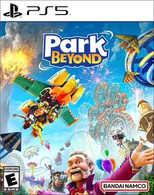 Park Beyond