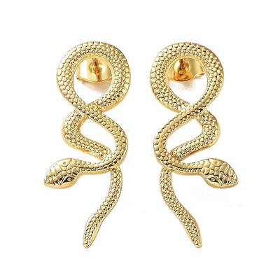 304 Stainless Steel Stud Earring
