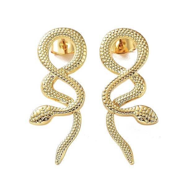 304 Stainless Steel Stud Earring