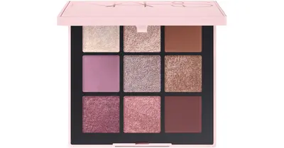 NARS AFTERGLOW TEMPTING eyeshadow palette