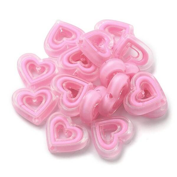 Acrylic Beads