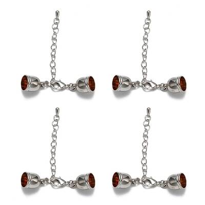 Brass Chain Extender
