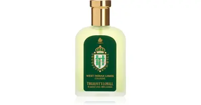 Truefitt & Hill West Indian Limes Cologne for Men 100ml