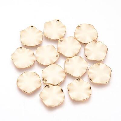 Brass Pendants