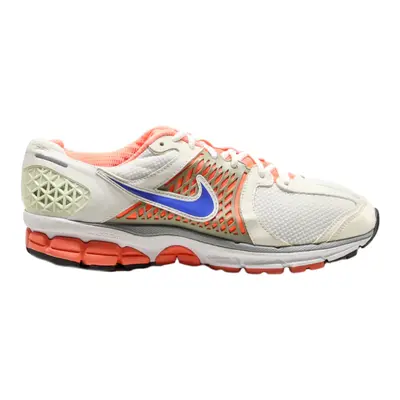 NIKE Sneaker Trainers White Canvas Mens UK 8.5