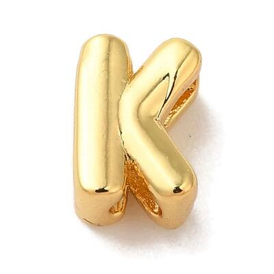 Rack Plating Brass Pendants