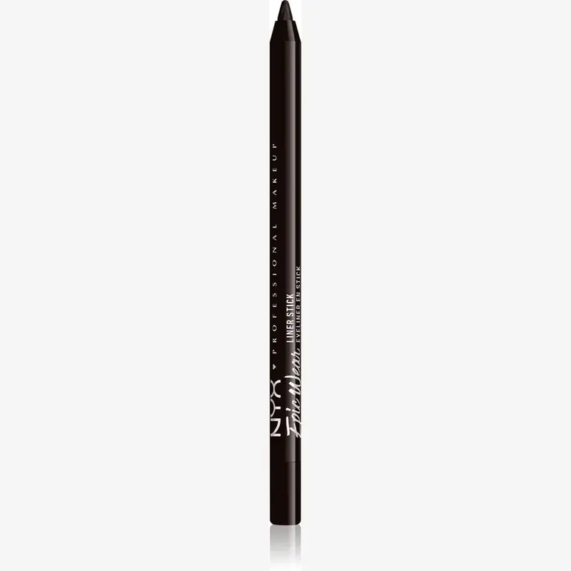 NYX Professional Makeup Epic Wear Stick waterproof eye pencil color 34 Burnt Sienna 1.2 g