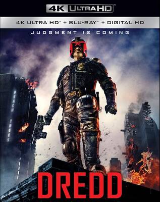 Dredd