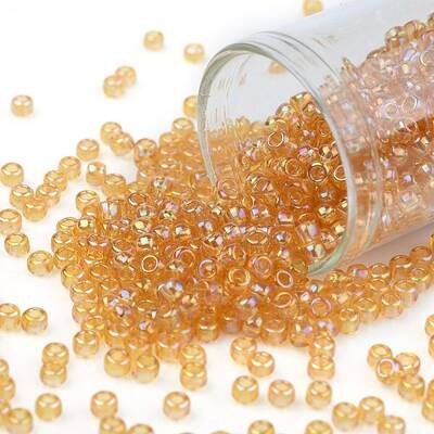 TOHO Round Seed Beads
