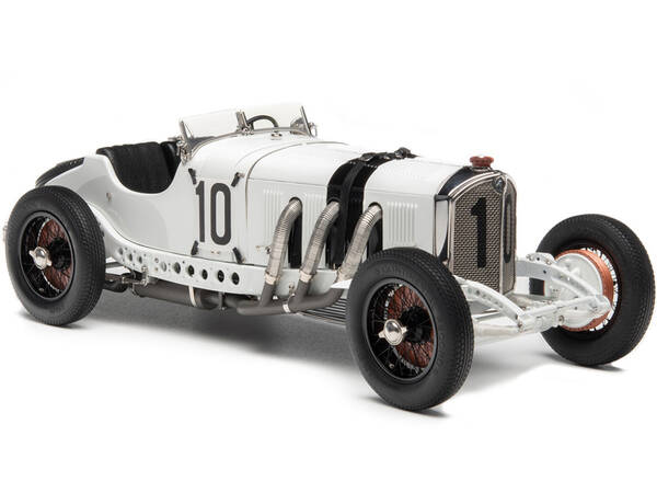 Mercedes Benz SSKL 10 Hans Stuck Grand Prix of Germany (1931) Limited Edition to 800 pieces Worldwide 1/18 Diecast Model Car ...