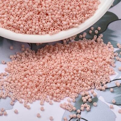 MIYUKI Delica Beads