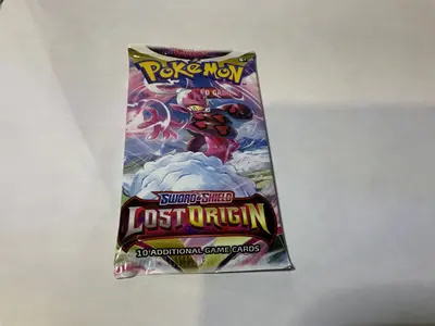 Pokémon Lost Origin Booster Pack