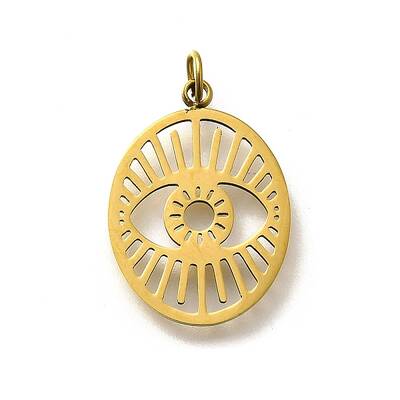 304 Stainless Steel Pendants