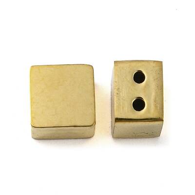 Ion Plating(IP) 304 Stainless Steel Multi-Strand Links