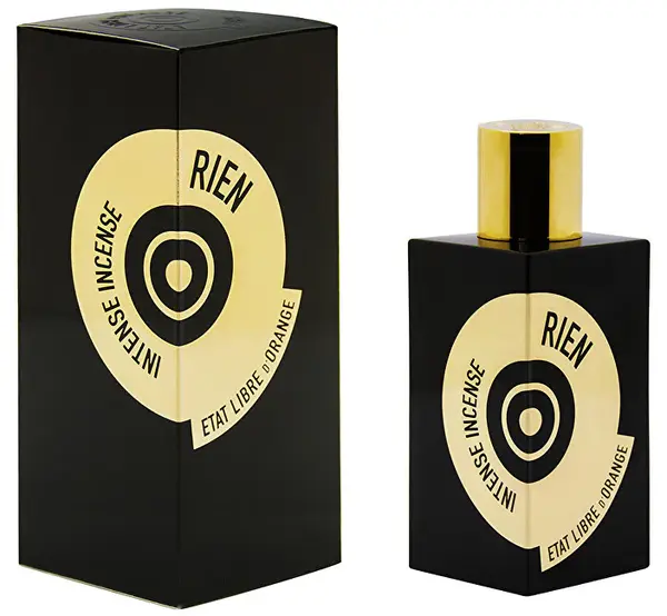 Etat libre d'orange Incense Rien Intenso EDP Volume: 100 ml