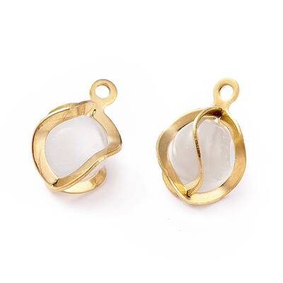 Cat Eye Pendants