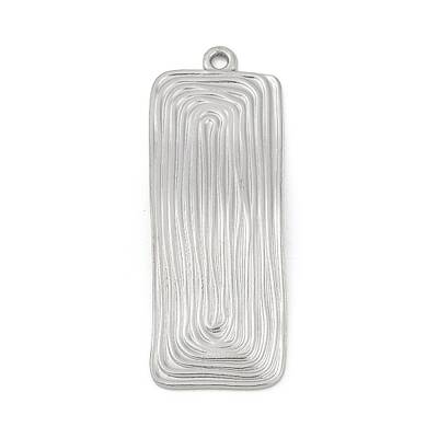 304 Stainless Steel Pendants