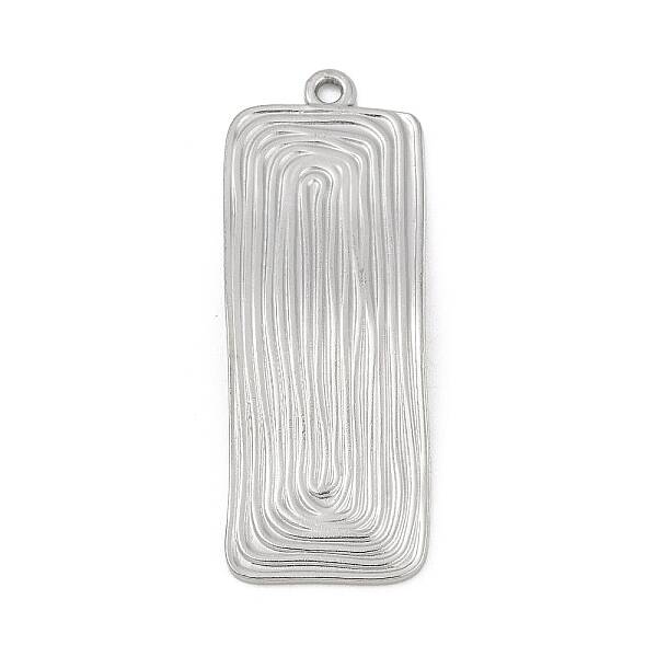304 Stainless Steel Pendants