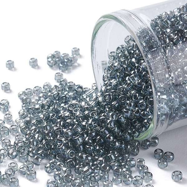 TOHO Round Seed Beads
