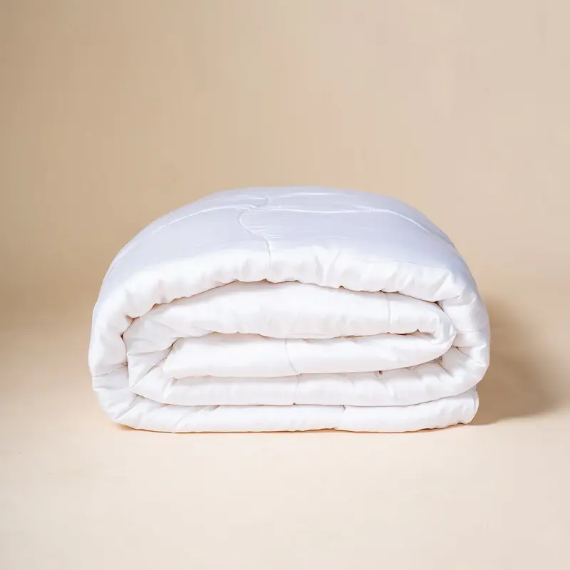 Anti Allergy Bamboo Duvet | Size: Four Season (300gsm) | Weight: Single