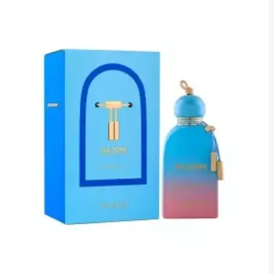 Hamidi Millenium EDP U 100 ml