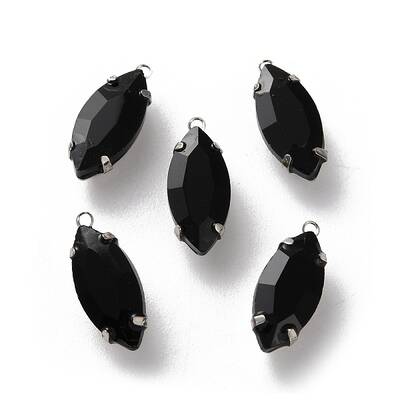 Rhinestone Pendants