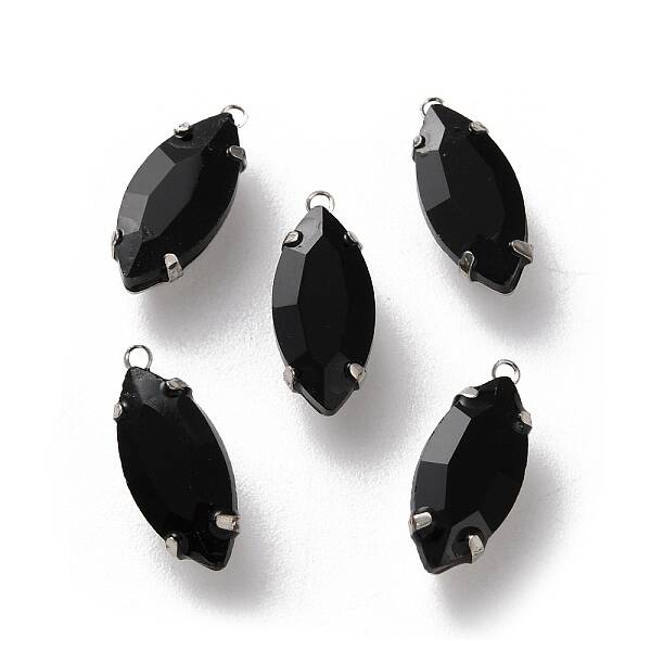 Rhinestone Pendants