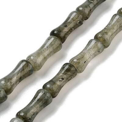 Natural Labradorite Beads Strands