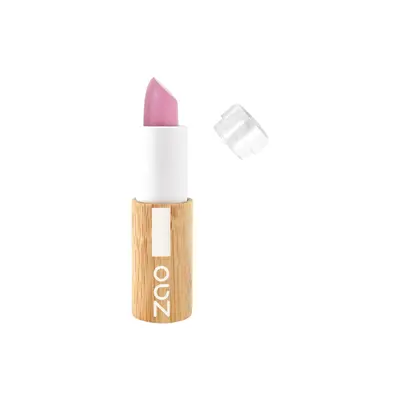Zao Make Up Classic Lipstick, 461 Pink (3.50 G)