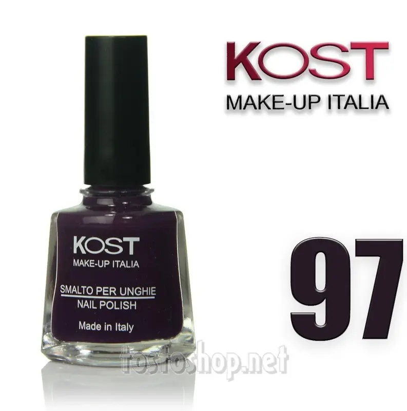 Kost 97 Enamel