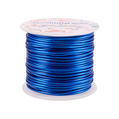 Aluminum Wire