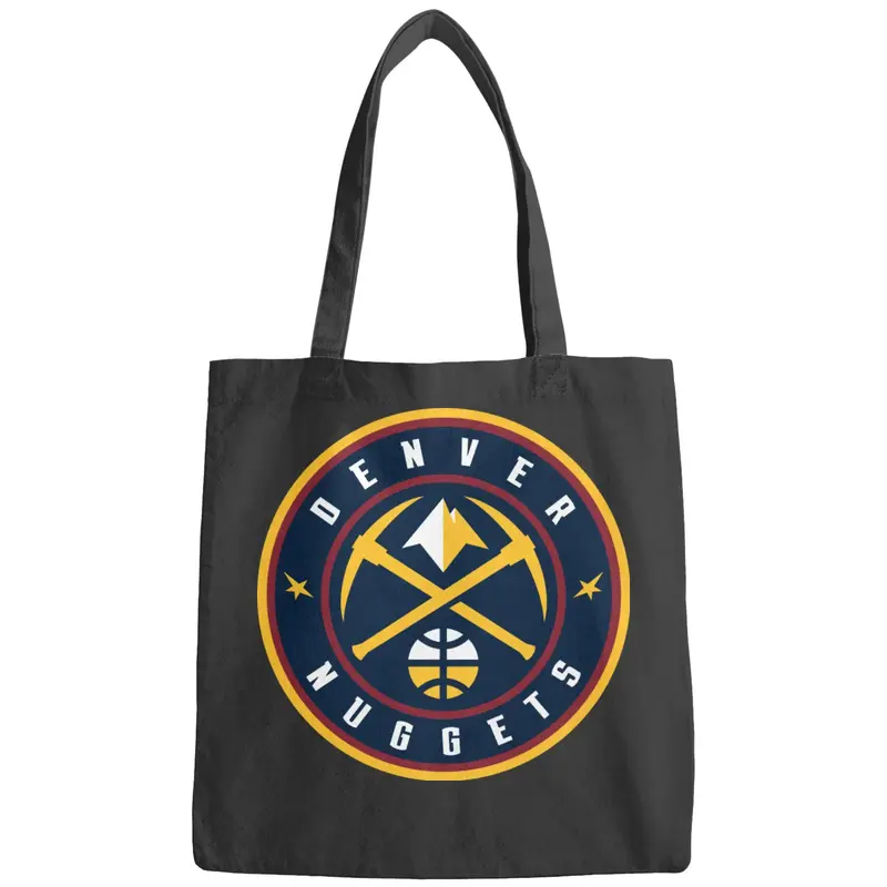 Team Nuggets Bags