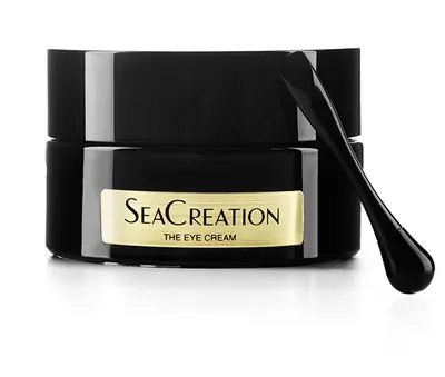 Babor Seacreation Anti-Aging Eye Contour Cream 15ml