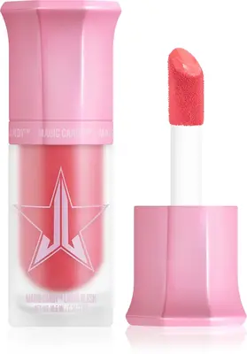 Jeffree Star Cosmetics Magic Candy Blush Hollywood Sucker Color Liquid 10 G