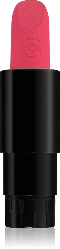 Collistar Puro Matte long-lasting lipstick refill color 28 PEACH PINK 3.5 ml