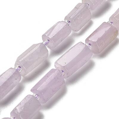 Natural Amethyst Beads Strands