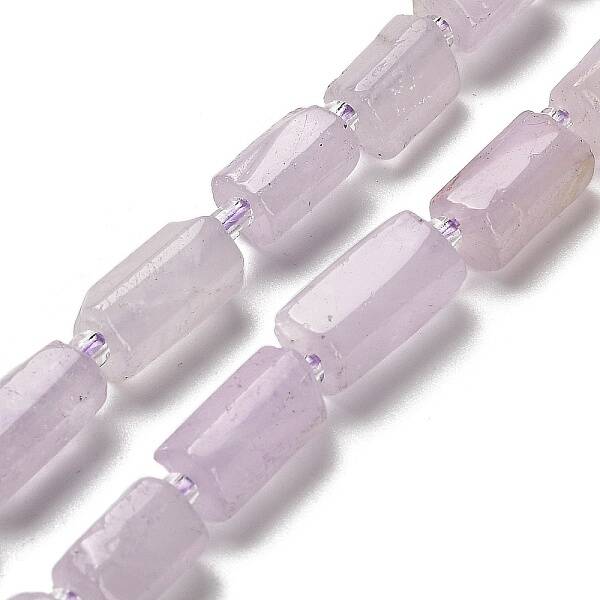 Natural Amethyst Beads Strands