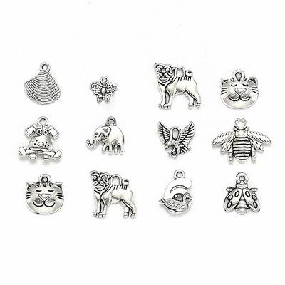 Tibetan Style Pendants