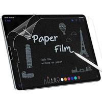 Paperlike Screen Protector, Matte PET Film Screen Protector, Tablet Screen Protector Compatible with iPad
