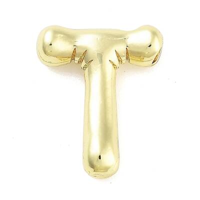 Rack Plating Brass Pendants