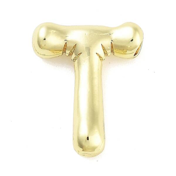 Rack Plating Brass Pendants