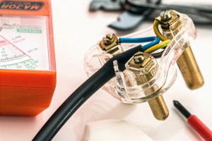Basics of Electricity: Resistance Inductance & Capacitance