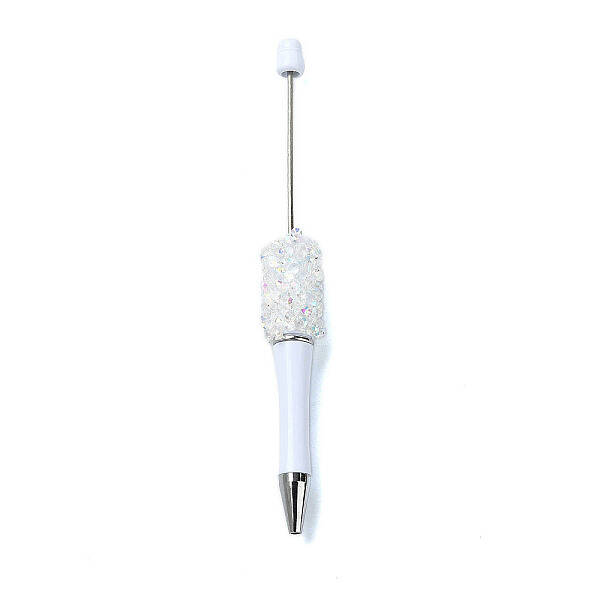 Plastic Beadable Pens