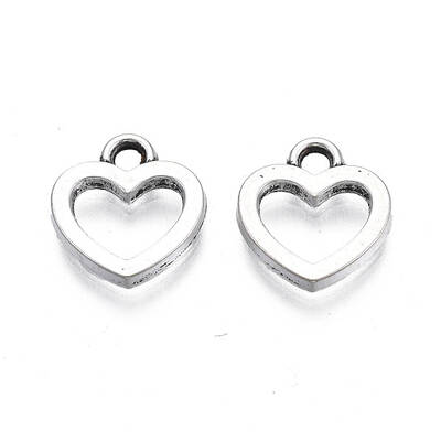 Tibetan Style Alloy Pendants