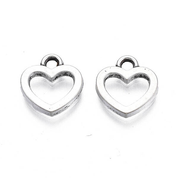 Tibetan Style Alloy Pendants