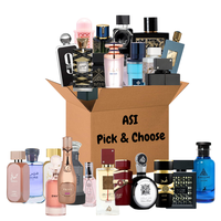 Pick and choose 3 perfume & travel size perfume 1 deo 1 car freshener of your choice- Non Refundable