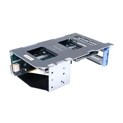 UCSC-PCI-1A-240M4= Cisco 2 x PCI Express 3.0 (x8/x16) Riser Card for C240 M4 Rack Server
