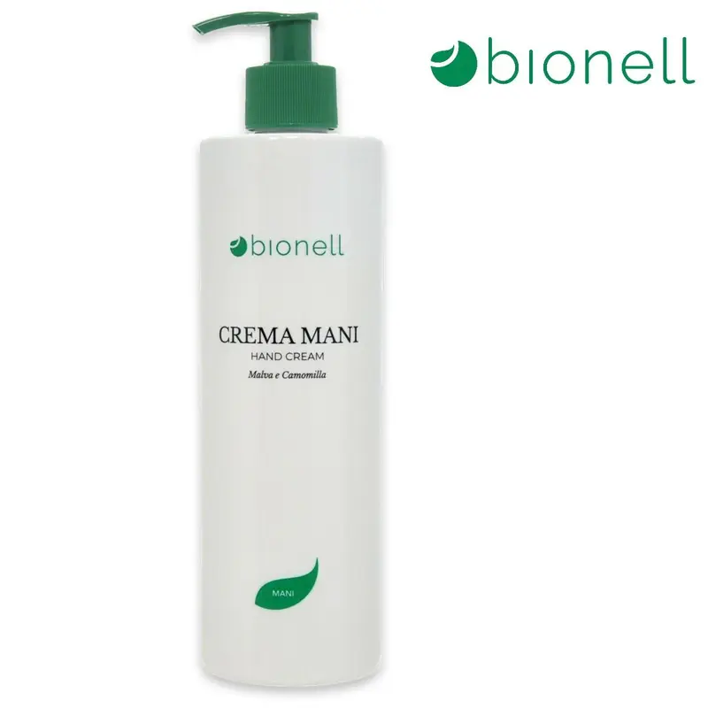 Bionell hand cream bionell 500ml dispenser