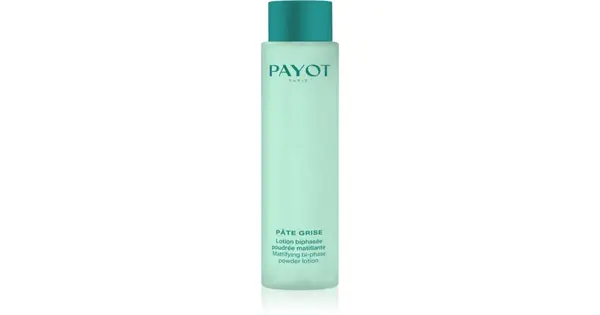 Payot Pate Grise Mattifying Biphasic Powder Lotion 125ml