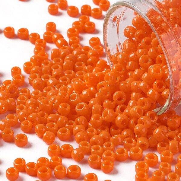 TOHO Round Seed Beads